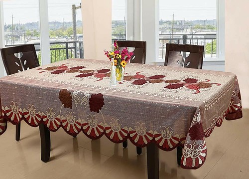 Fabric net seater - seater, dining