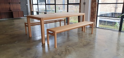 Large seater habitat - 8-10,