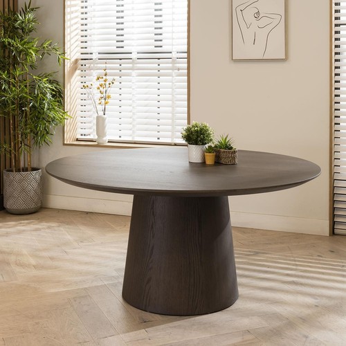 Large modern seater oval - large,