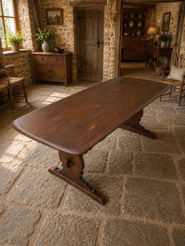 Antique elm large ercol - antique,