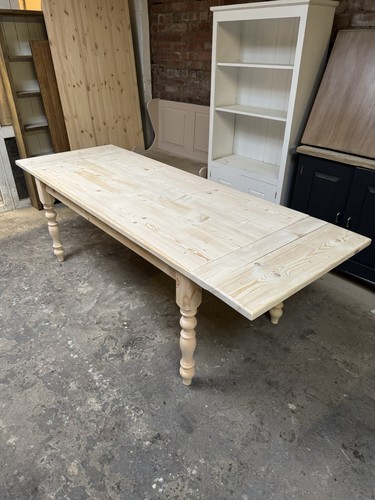 Extendable rustic shabby chic - extendable,