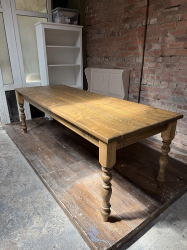 Ft rustic plank pine - 7,