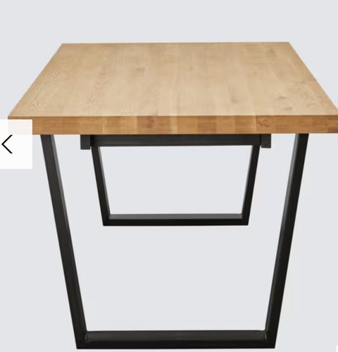 John lewis calia - john, table