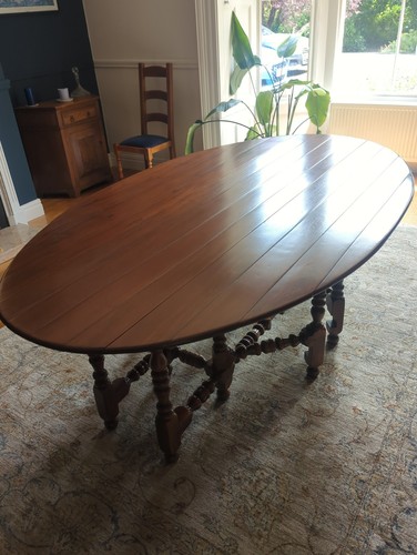 Large seater drop leaf - large,
