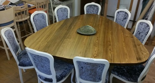 Seater large dining - seater,