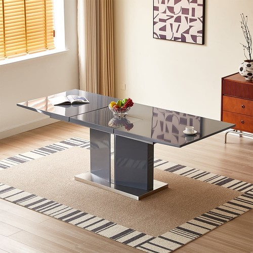 Belmonte high gloss extending - belmonte,