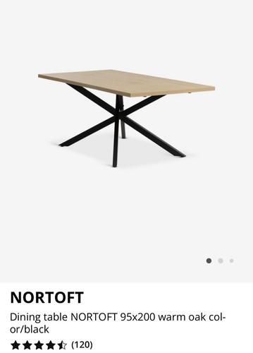 Large seater dining - large,
