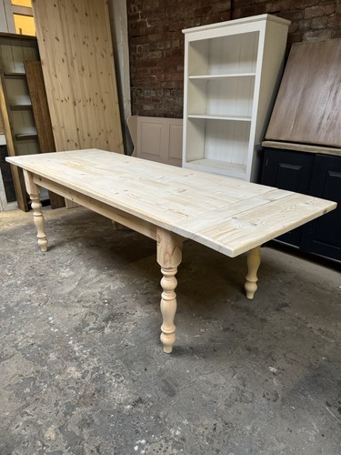 Extendable rustic shabby - extendable,
