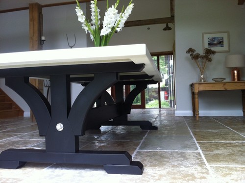 Seater large table - 8,10,12,