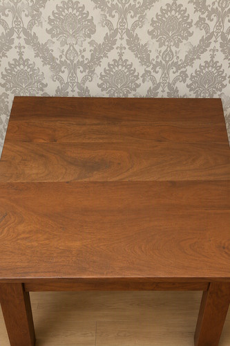 Large solid oak hard wood - solid,