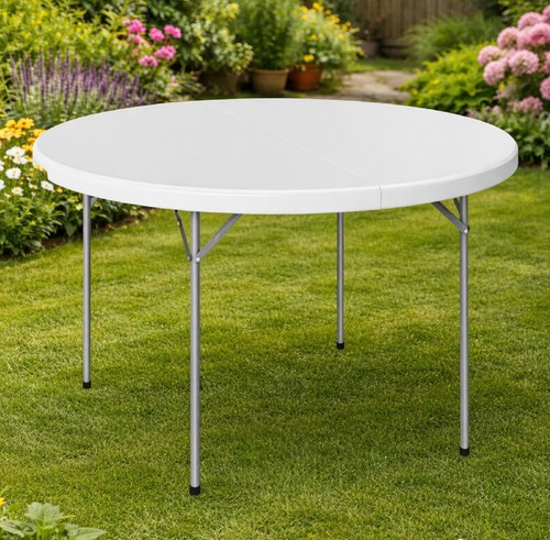 Large round garden - large, 6