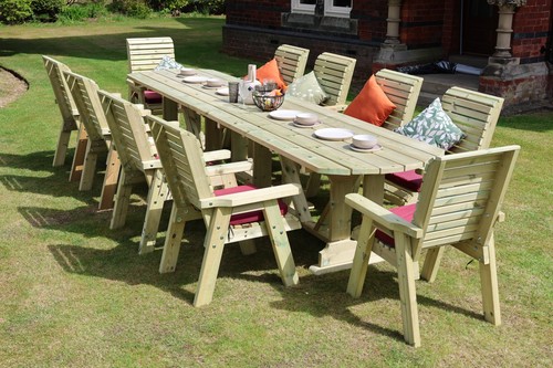 Heavy duty seater - heavy,