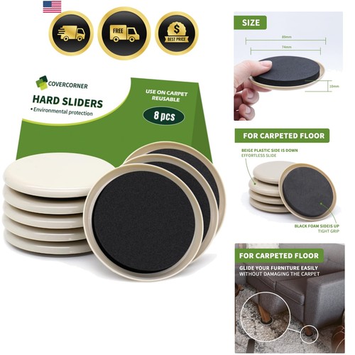 Furniture sliders for - furniture,